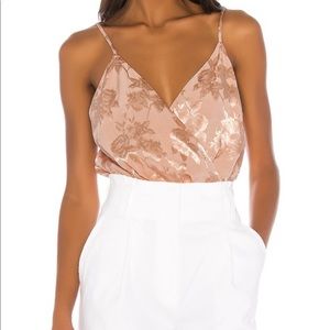 Lovers and Friends Bodysuit